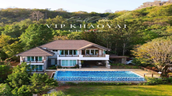 VIP KHAOYAI  POOL VILLA By The Sky Cozy (วีไอพี เขาใหญ่ พูลวิลล่า) พูลวิลล่า รีสอร์ท โรงแรม บ้านพักส่วนตัว เขาใหญ่ อ.ปากช่อง นครราชสีมา ใกล้ฉัน